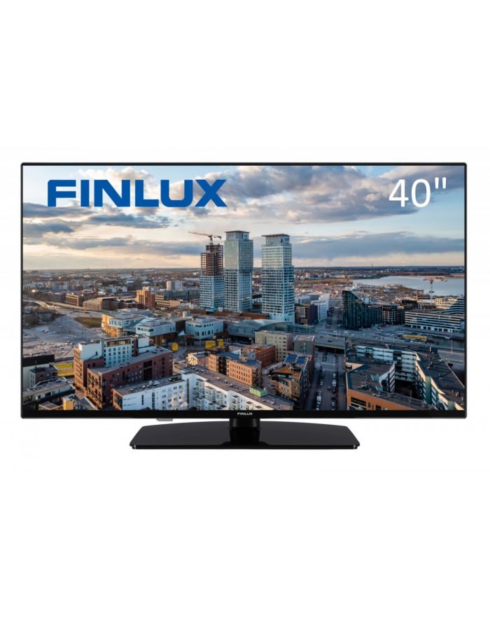 finlux Telewizor LED 40 cali 40FHH4124 główny