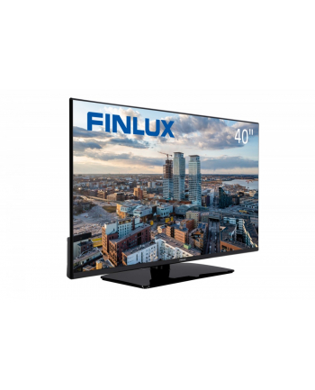 finlux Telewizor LED 40 cali 40FHH4124