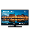 finlux Telewizor LED 40 cali 40FHH5124 - nr 1