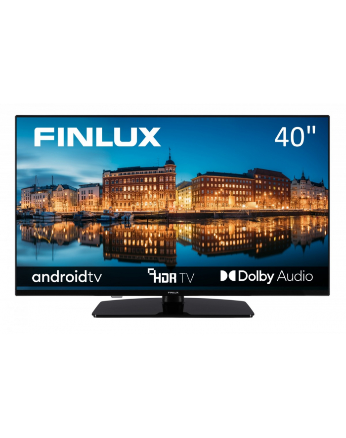 finlux Telewizor LED 40 cali 40FHH5124 główny