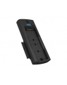 icybox Stacja dokująca IB-180MS-C31 SSD Docking 1x 2,5'/3,5' ' 1x M.2 PCIe NVMena USB 3.2 Gen 2 10 Gbit/s - nr 5