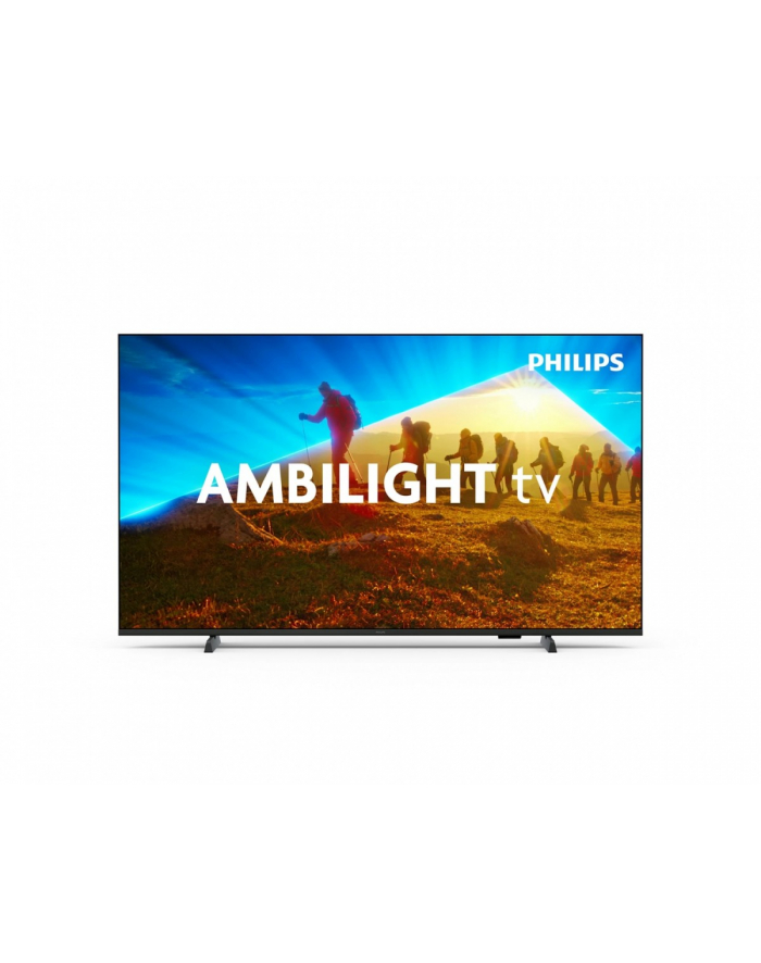 philips Telewizor LED 43 cale 43PUS8009/12 główny