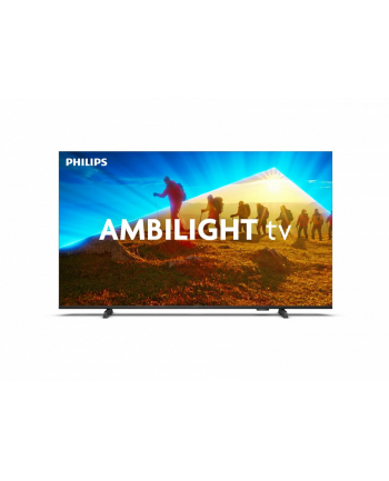 philips Telewizor LED 43 cale 43PUS8009/12