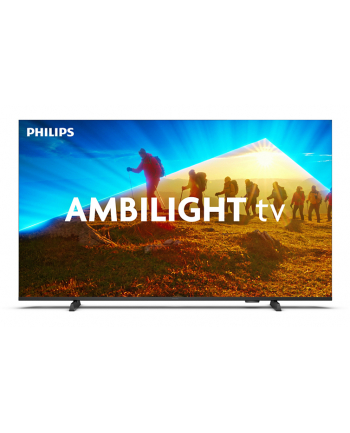 philips Telewizor LED 50 cali 50PUS8009/12