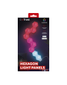 trust Panel oświetleniowy GXT902 VYBZ RGB HEXAGON - nr 26