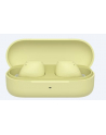 Sony WF-C510 Żółte - nr 16