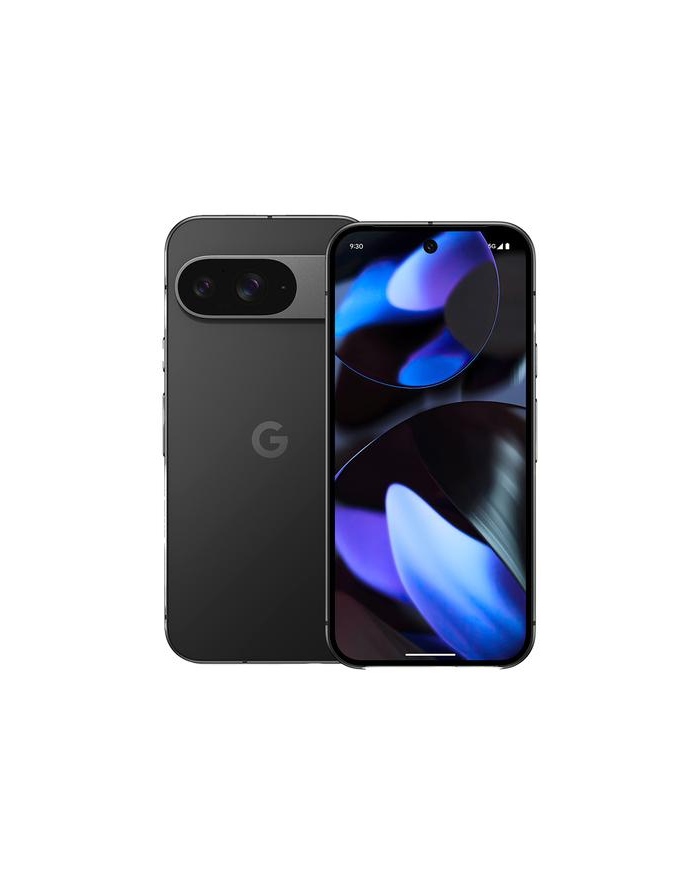 Google Pixel 9 12/128GB 5G Obsidian Black główny