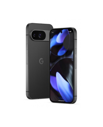 Google Pixel 9 12/128GB 5G Obsidian Black