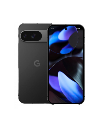 Google Pixel 9 12/128GB 5G Obsidian Black nr 1