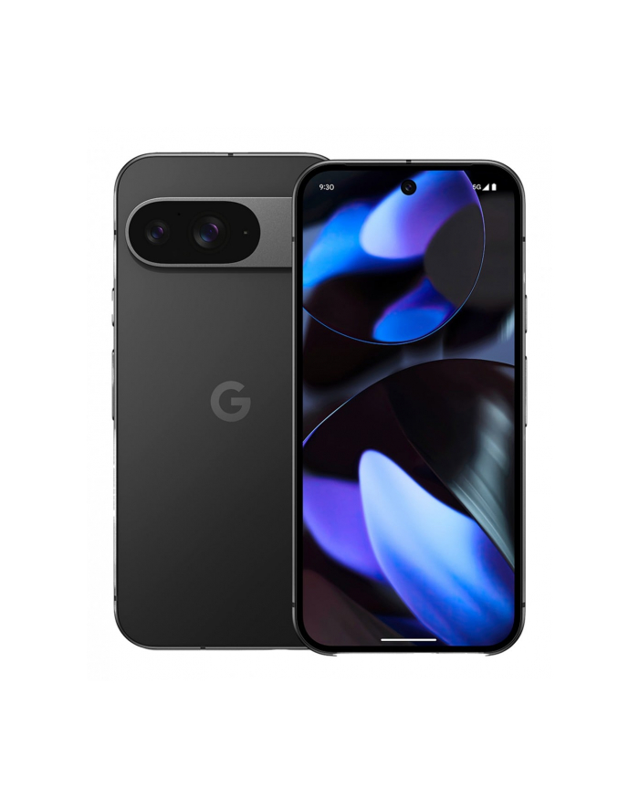 Google Pixel 9 12/128GB 5G Obsidian Black główny