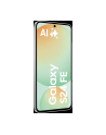 Samsung Galaxy S24 FE 5G 8/128GB Dual SIM miętowy (S721) - nr 6