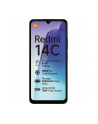 Xiaomi Redmi 14C 8/256GB Midnight Black - nr 14