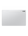 Samsung Galaxy Tab S10+ 12.0 WiFi 256GB srebrny (X820) rysik S-Pen - nr 30