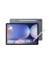 Samsung Galaxy Tab S10+ 12.0 5G 256GB grafitowy (X826) rysik S-Pen - nr 18