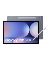 Samsung Galaxy Tab S10+ 12.0 5G 256GB grafitowy (X826) rysik S-Pen - nr 1