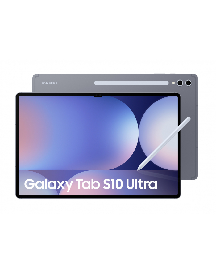 Samsung Galaxy Tab S10 Ultra 12.0 WiFi 512GB grafitowy (X920) rysik S-Pen główny