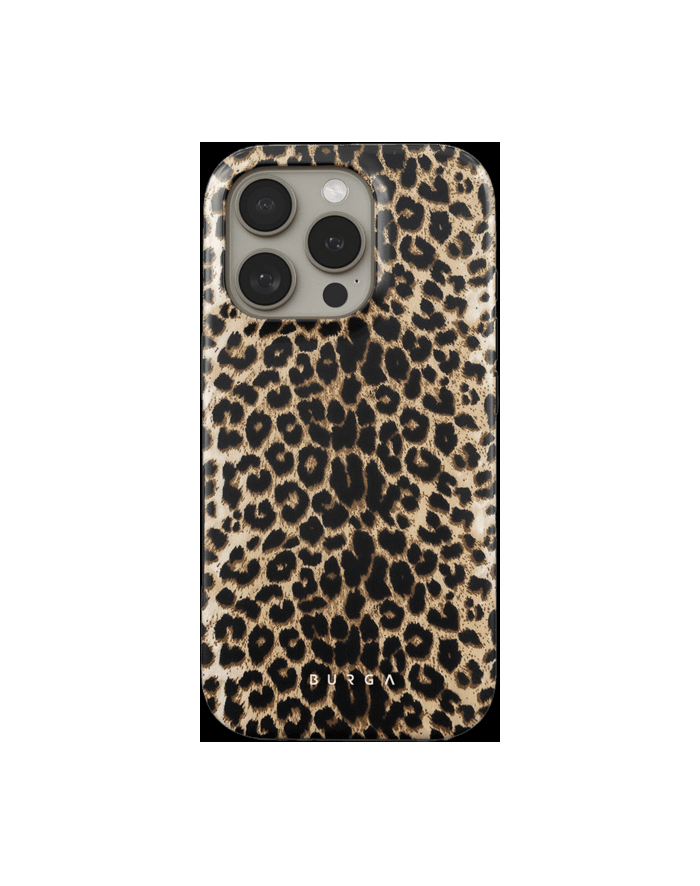 Burga Player Tough Magsafe case do iPhone 16 Pro Max główny