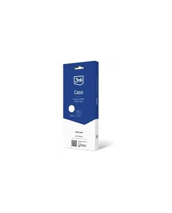 TCL 505 - 3mk Clear Case