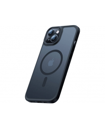 Torras Guardian do iPhone 15 czarny nr 1