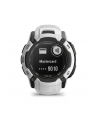 Garmin Instinct 2X Solar (kamiennobiały / kamiennobiały pasek) - nr 10