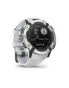 Garmin Instinct 2X Solar (kamiennobiały / kamiennobiały pasek) - nr 4