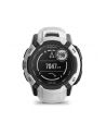Garmin Instinct 2X Solar (kamiennobiały / kamiennobiały pasek) - nr 2