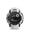 Garmin Instinct 2X Solar (kamiennobiały / kamiennobiały pasek) - nr 3