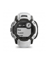 Garmin Instinct 2X Solar (kamiennobiały / kamiennobiały pasek) - nr 5