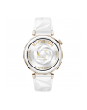 Smartphome Huawei Watch GT 5 Pro 42mm Active Biały - nr 1