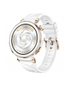 Smartphome Huawei Watch GT 5 Pro 42mm Active Biały - nr 2