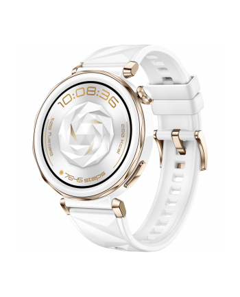 Smartphome Huawei Watch GT 5 Pro 42mm Active Biały nr 1