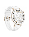 Smartphome Huawei Watch GT 5 Pro 42mm Active Biały - nr 3