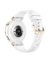 Smartphome Huawei Watch GT 5 Pro 42mm Active Biały - nr 4
