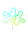 trust Taśma świetlna GXT904 VYBZ RGBIC LED NEON LIGHT 5m - nr 17