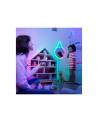 twinkly Inteligentne lampki dekoracyjne Strings USB-C (Candies) 100 LED RGB, serca, przezroczysty przewód, 6 m - nr 16