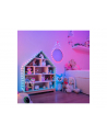 twinkly Inteligentne lampki dekoracyjne Strings USB-C (Candies) 100 LED RGB, serca, przezroczysty przewód, 6 m - nr 17