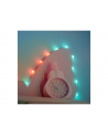 twinkly Inteligentne lampki dekoracyjne Strings USB-C (Candies) 100 LED RGB, serca, przezroczysty przewód, 6 m - nr 18