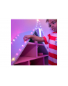 twinkly Inteligentne lampki dekoracyjne Strings USB-C (Candies) 100 LED RGB, serca, przezroczysty przewód, 6 m - nr 19