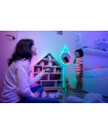twinkly Inteligentne lampki dekoracyjne Strings USB-C (Candies) 200 LED RGB, serca, zielony przewód, 12 m - nr 14