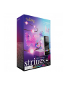 twinkly Inteligentne lampki dekoracyjne Strings USB-C (Candies) 200 LED RGB, serca, zielony przewód, 12 m - nr 6