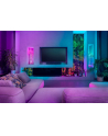 twinkly Inteligentne lampki dekoracyjne Strings USB-C (Candies) 100 LED RGB, perły, przezroczysty przewód, 6 m - nr 12
