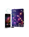 twinkly Inteligentne lampki dekoracyjne Strings USB-C (Candies) 100 LED RGB, perły, przezroczysty przewód, 6 m - nr 14