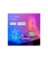 twinkly Inteligentne lampki dekoracyjne Strings USB-C (Candies) 100 LED RGB, perły, przezroczysty przewód, 6 m - nr 19