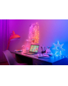 twinkly Inteligentne lampki dekoracyjne Strings USB-C (Candies) 100 LED RGB, perły, przezroczysty przewód, 6 m - nr 3