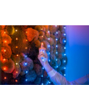 twinkly Inteligentne lampki dekoracyjne Strings USB-C (Candies) 100 LED RGB, perły, przezroczysty przewód, 6 m - nr 8