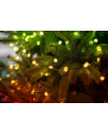 twinkly Inteligentne lampki dekoracyjne Strings USB-C (Candies) 200 LED RGB, gwiazdy, zielony przewód, 12 m - nr 6