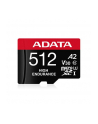 Adata Micro Sdxc 512Gb (AUSDX512GUI3V30SHA2RA1) - nr 14