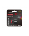 Adata Micro Sdxc 512Gb (AUSDX512GUI3V30SHA2RA1) - nr 19