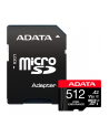 Adata Micro Sdxc 512Gb (AUSDX512GUI3V30SHA2RA1) - nr 7