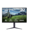 LG 32'' UltraGear 32GS85Q-B QHD (2560 x 1440) 180 Hz / 1 ms / 350 cd/m² / HDMI - nr 17
